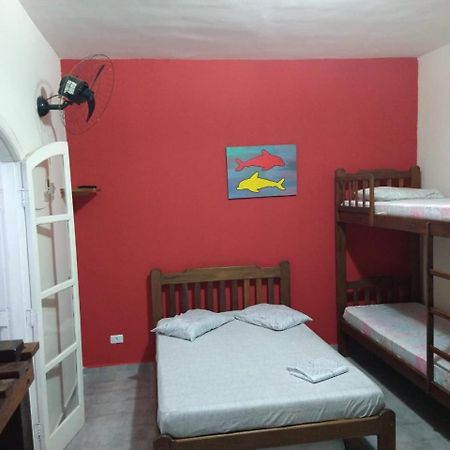 Dolce Mar Ubatuba Suites מראה חיצוני תמונה