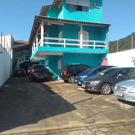 Dolce Mar Ubatuba Suites מראה חיצוני תמונה