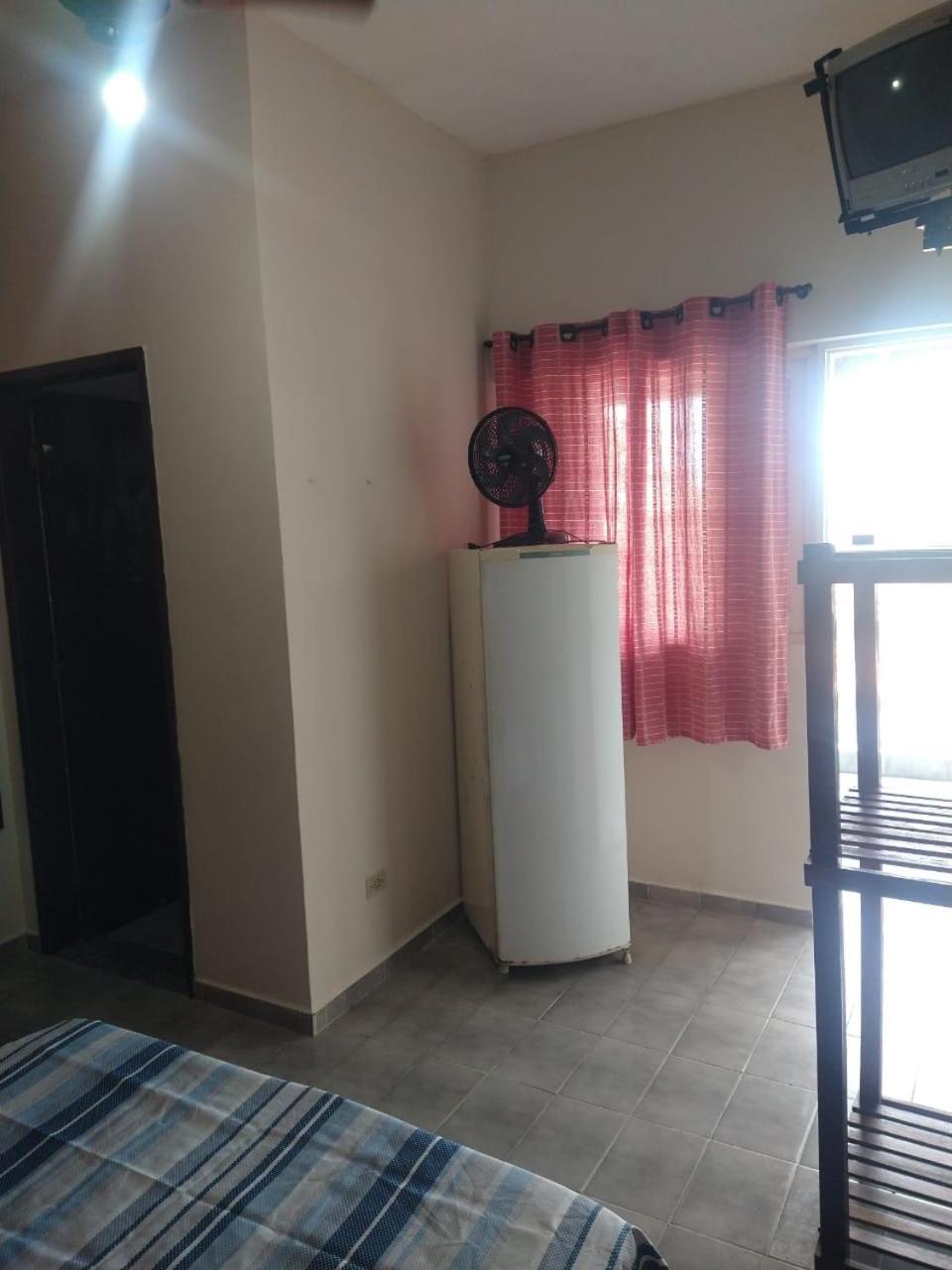Dolce Mar Ubatuba Suites מראה חיצוני תמונה