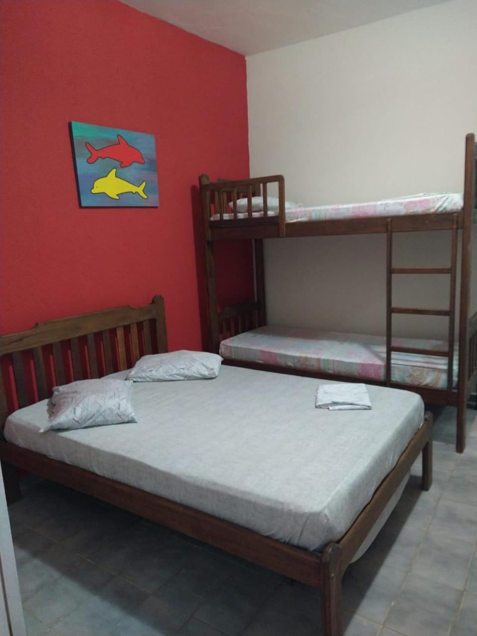 Dolce Mar Ubatuba Suites מראה חיצוני תמונה