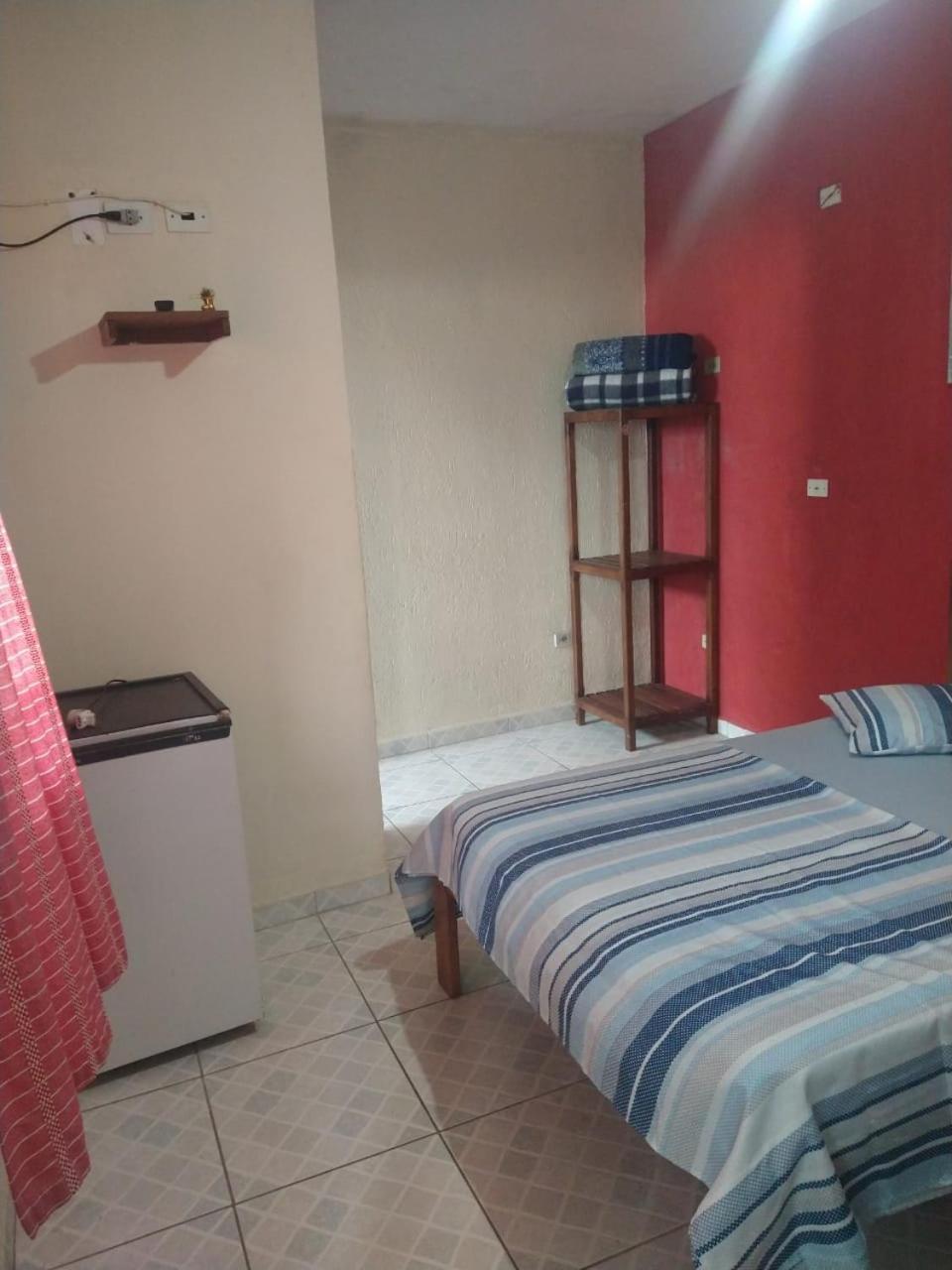 Dolce Mar Ubatuba Suites מראה חיצוני תמונה