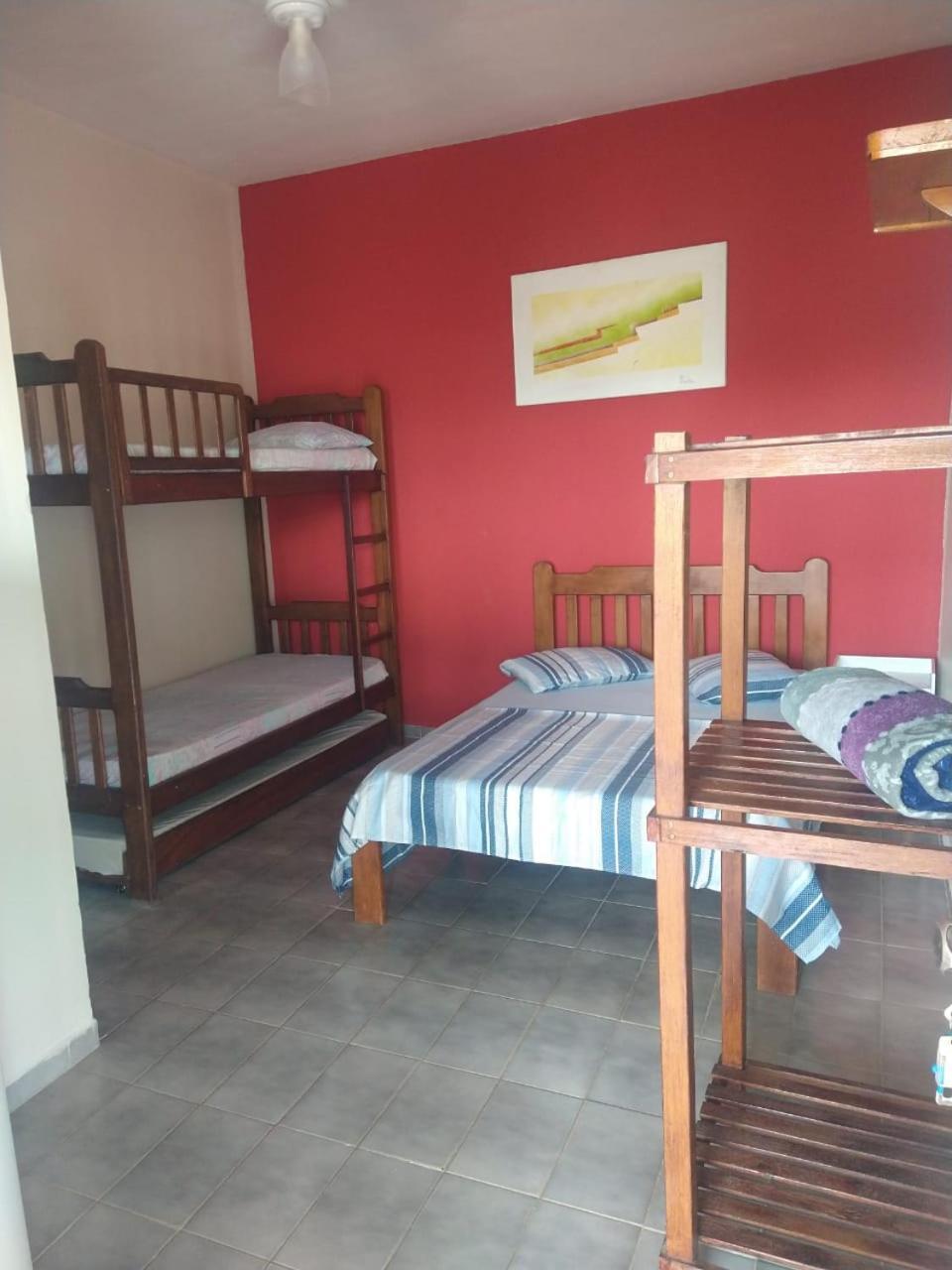 Dolce Mar Ubatuba Suites מראה חיצוני תמונה