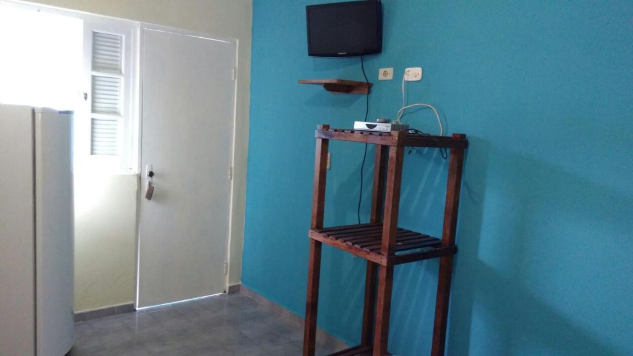 Dolce Mar Ubatuba Suites מראה חיצוני תמונה