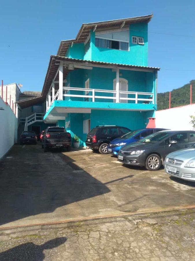 Dolce Mar Ubatuba Suites מראה חיצוני תמונה