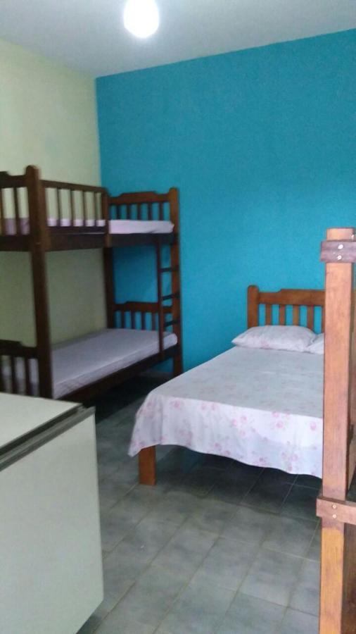 Dolce Mar Ubatuba Suites מראה חיצוני תמונה