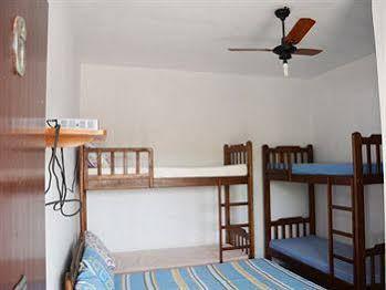 Dolce Mar Ubatuba Suites מראה חיצוני תמונה